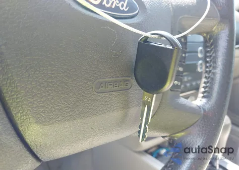 2008 Ford Fusion Sel from USA, damaged, VIN 3FAHP08Z48R254216